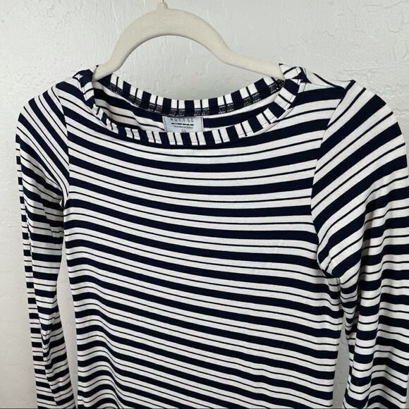 MOTT50 SPF Swim Cover-Up Dress Nautical Boat XS - Picture 4 of 9